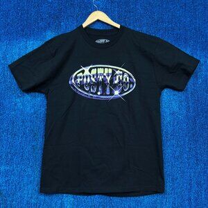 Post Malone “Posty Co” Graphic T-Shirt Size Large